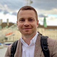 Michal Medrala