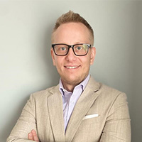 Piotr (Peter) Stoklosa