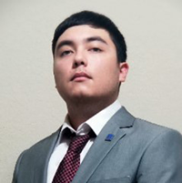 Aaron Watanabe