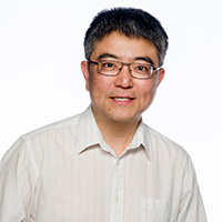 Hansen Chan