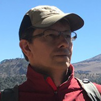 Dmitri Litvine