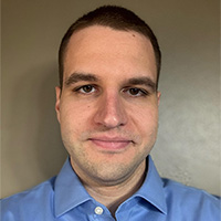 Dylan Hanten