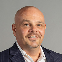John Cherry, PE
