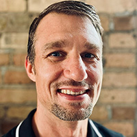 Michael Tate