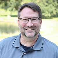 Steve Kopp