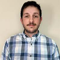 Joesph Lawecki_Headshot 200