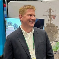 Josh Simmons