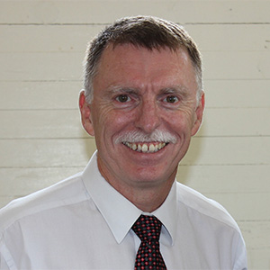 Michael B. Robinson