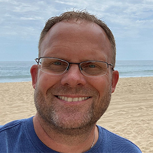 Sean Chambers