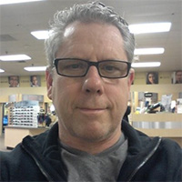 Mike Johnson