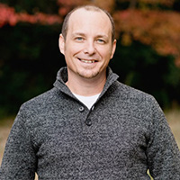 Cory Beitel