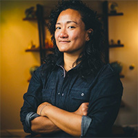 Janet Henkai, PM