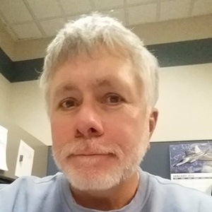 Keith Mitchell