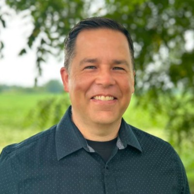 Matt VandenBrink