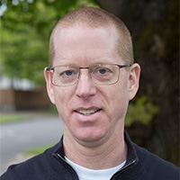 Mike Norin